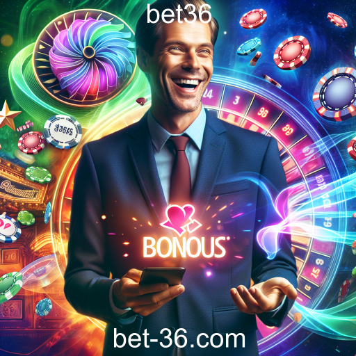 Descubra as Melhores Promoções da Bet36 para Potencializar Seus Jogos